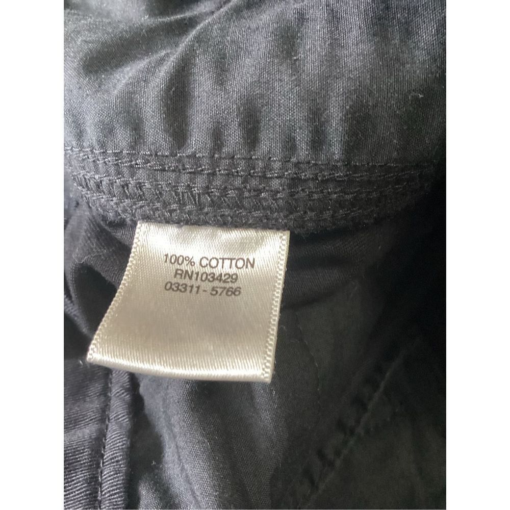 Women’s Wrinkle Free Cotton Work Wear Pants Size: 12 - Picture 6 of 7